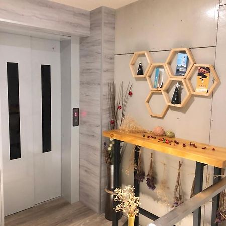 جياوكسي Yy Elleys Home المظهر الخارجي الصورة