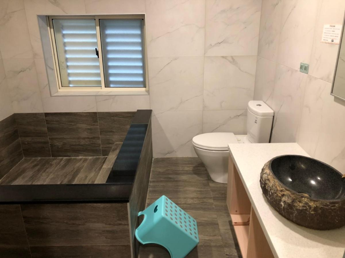 جياوكسي Yy Elleys Home المظهر الخارجي الصورة